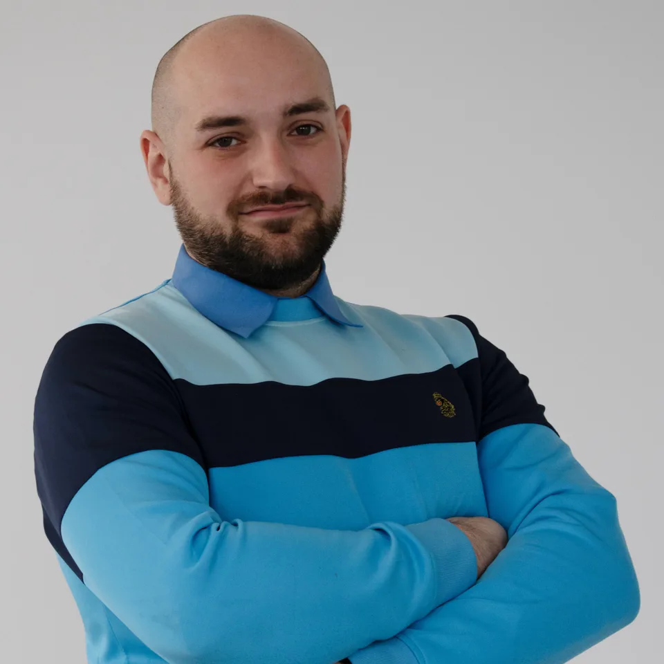 Kamil Rogaczewski